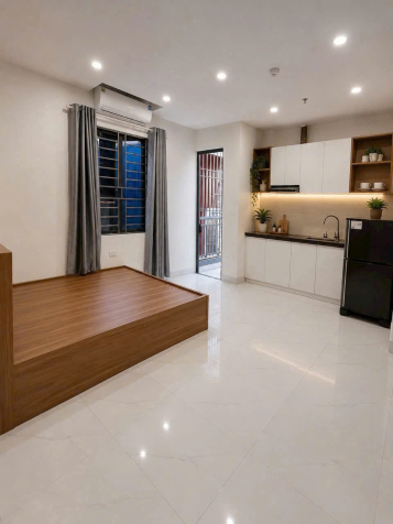 CHO THUÊ PHÒNG- CĂN CHUNG CƯ MINI CAO CẤP – XUÂN LA, TÂY HỒ, HÀ NỘI