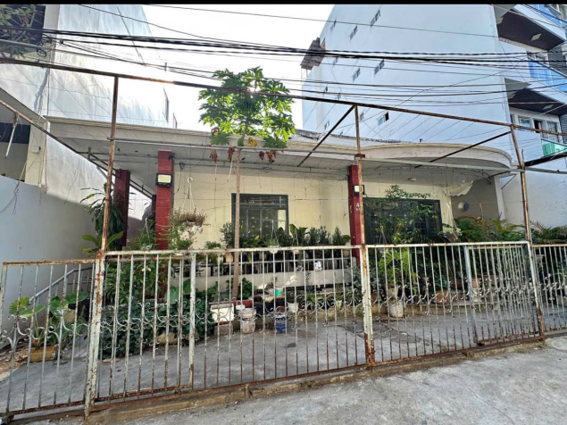 BÁN ĐẤT HẺM ĐƯỜNG ĐẶNG TẤT - BẮC NHA TRANG (VĨNH HẢI)
- Diện tích 165m2 full