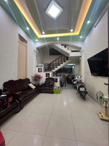 BÁN NHÀ 3,5 TẦNG GẦN PHỦ THƯỢNG ĐOẠN, ĐÔNG HẢI, HẢI AN  HƯỚNG NAM, GIÁ CHỈ 2 TỶ
