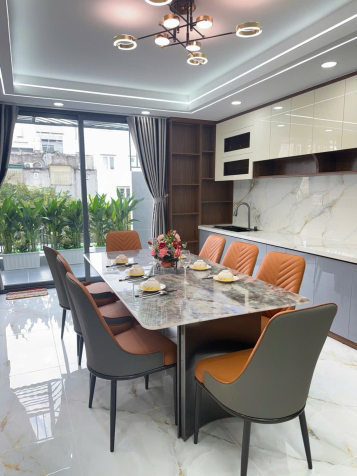 ???? SIÊU PHẨM HAI MẶT TIỀN TRƯỚC SAU MỚI ĐẸP THANG MÁY XỊN SÒ - XE HƠI NGỦ TRONG