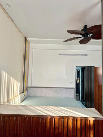 DUY NHẤT 2 PHÒNG tầng 4 – Full nội thất, đẹp như homestay Duplex tại phường
