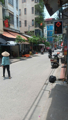 ►  CHÍNH CHỦ BÁN ĐẤT THỔ CƯ 75 PHÚ DIỄN – KHU QUÂN ĐỘI – 60M² – GIÁ CHỈ 12,3 TỶ