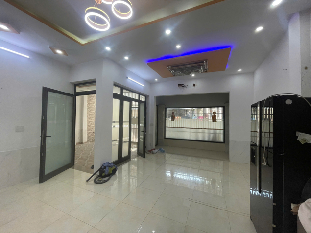 ► K Ô tô thẳng 10m ra MT Phạm Nhữ Tăng, 90m2, ngang 8.7m, 3 tầng, 7PN, nhỉnh 7