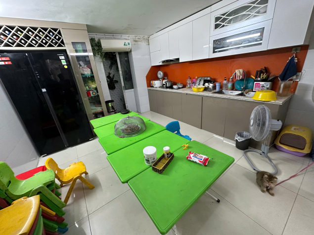 BÁN NHÀ 4 TẦNG TRẦN NGUYÊN HÃN – HẢI PHÒNG