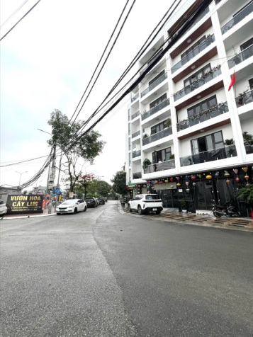 ???? ĐẤT ĐẸP TĐC GỐC LIM – MẶT TIỀN 9M – PHÙ HỢP XÂY BIỆT THỰ CAO CẤP