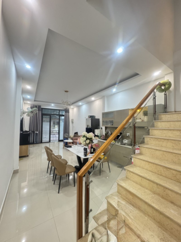 Bán nhà Điện Biên Phủ 66m² giá 5.5 tỷ, kiệt ô tô, gần Aeon Mall, sổ hồng hoàn