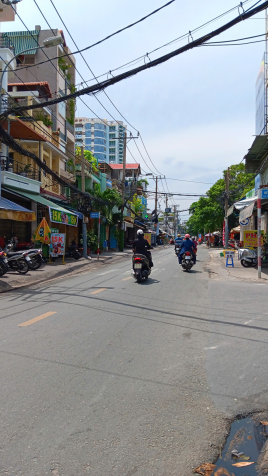 Chủ Nhiệt Bán Nhà Mặt Tiền Tân Phú Ngay Lũy Bán Bích  55m2 Nhỉnh 10  Tỷ Thương