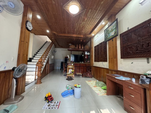 Bán nhà 134m2 đường Man Thiện, Tăng Nhơn Phú A, Q9, Thủ Đức, TP HCM, 3 tầng,