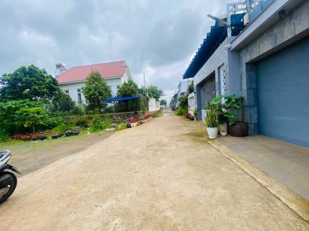 Bán 369m2 đất Trần Phú  thị trấn Liên Nghĩa Đức Trọng  Lâm Đồng  giá 4.7 tỷ