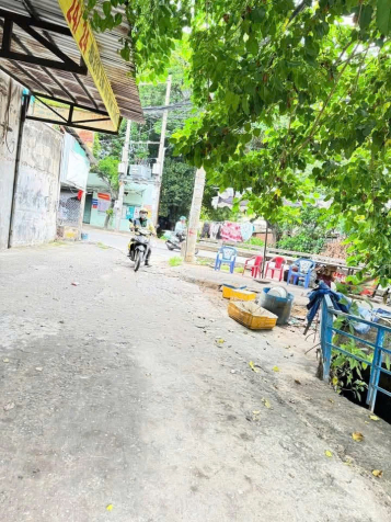 Chính chủ cần bán lô đất đẹp tại đường Cống Lở, Phường 15, Quận Tân Bình (cũ),