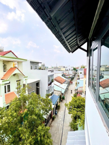 Nhà đẹp Tăng Nhơn Phú full nội thất, 5PN, hẻm xe hơi thông, dọn vào ở ngay chỉ