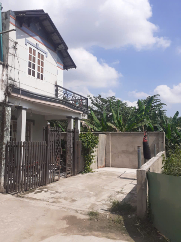 CHỦ CHUYỂN SÀI GÒN - BÁN GẤP NHÀ 234M² HỐ NAI 3 - CÓ SẴN 3 PHÒNG TRỌ - GIÁ CHỈ