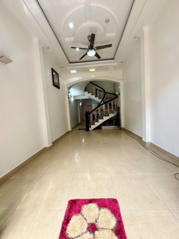 BÁN NHÀ 4 TẦNG HỒ SEN – TRUNG TÂM HẢI PHÒNG