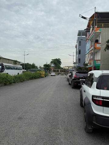 Bán đất ngay đường 427, xã Hồng Vân, Hà Nội - Đường quy hoạch 32m, vị trí đẹp,