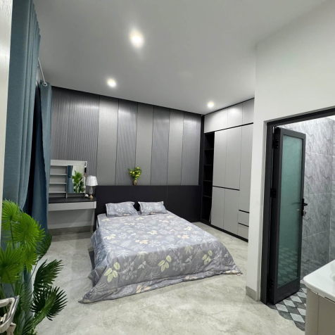 ????????CHÀO BÁN NHÀ MỚI 3 TẦNG – KHU VIP HÒA CƯỜNG BẮC