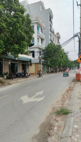 Cho thuê nhà tại Lũng Kênh, Đức Giang, Hoài Đức, Hà Nội