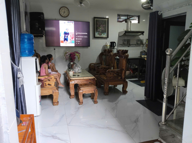 CHO THUÊ NHÀ NGUYÊN CĂN 3 TẦNG PHƯỜNG LA KHÊ, QUẬN HÀ ĐÔNG, HÀ NỘI – FULL NỘI