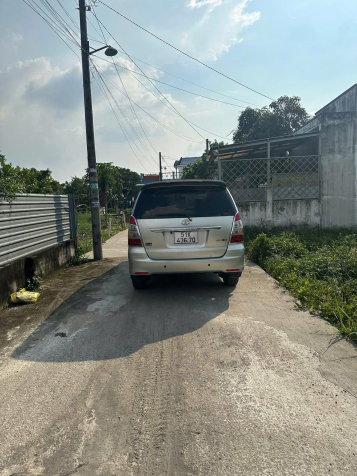 Bán 2 lô đất sát đường liên xã tân Hiệp - Hóc Môn giá chỉ hơn 5 tỷ/lô