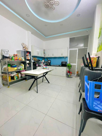 SIÊU PHẨM ĐẦM SEN – NHÀ ĐẸP Ở NGAY – 68M² – CHỈ 6.85 TỶ