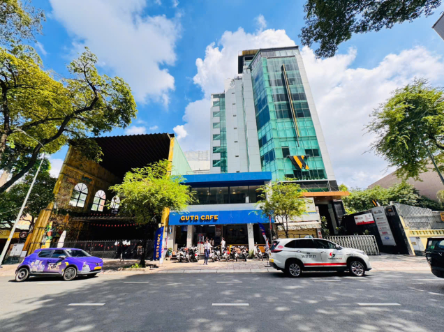 QUẬNN3: CHÍNH CHỦ 0938676685 BÁN NHÀ 2 TẦNG MẶT TIỀN NGUYẼN THỊ MINH KHAI,