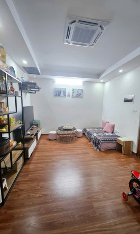 ĐẦU TƯ SINH LỜI -Chính Chủ Bán Căn Hộ Trục 01 tòa CT1B cc BTL Yên Nghĩa, P.Yên