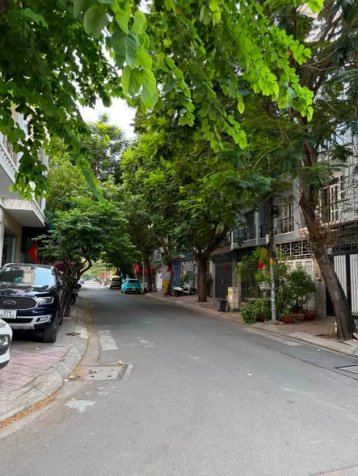 KDC SÀI GÒN COOP - OSIMI - NGAY NGUYỄN OANH, LÊ ĐỨC THỌ - 60M2 ĐẤT - GIÁ : 7.3