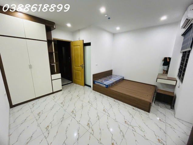 TÒA NHÀ 8 TẦNG PHẠM VĂN ĐỒNG - Ô TÔ VÀO NHÀ - 90M2 - MT 5.5M - DT 120 TR/TH -