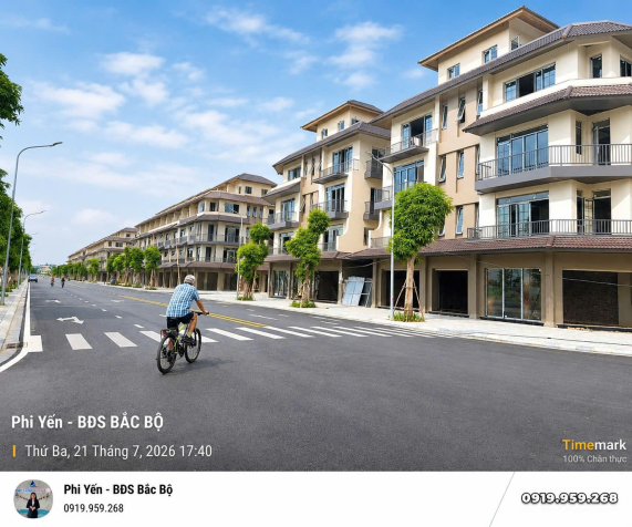 THE GLORY – HERAGON CITY – PHÁP LÝ MINH BẠCH, TIỆN ÍCH ĐỒNG BỘ, TIỀM NĂNG GIA