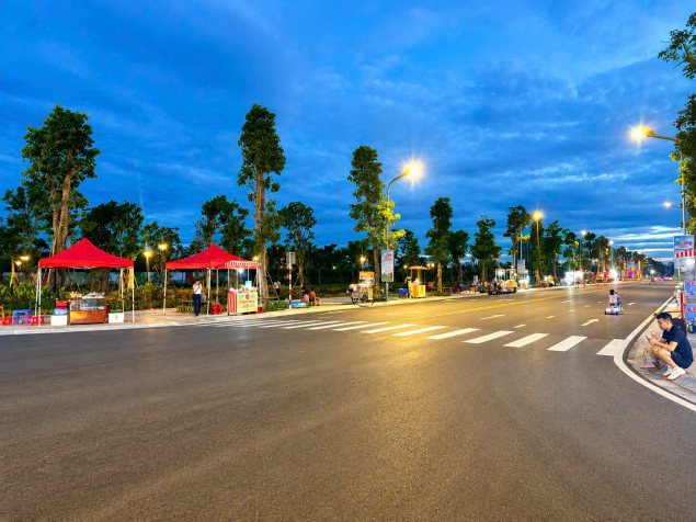 THE GLORY – HERAGON CITY MỞ BÁN VỚI ƯU ĐÃI LÊN TỚI 14% VÀ HỖ TRỢ VAY 70%