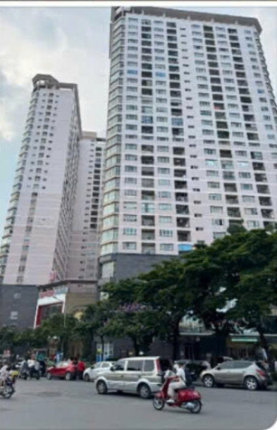 Chính chủ cần bán căn hộ chung cư 97m2- Hancorp, tòa Tháp Đông, 72 Trần Đăng