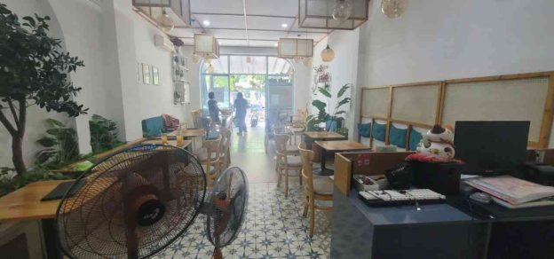 Bán Nhà Mặt Tiền Lương Nhữ Hộc 95m2 Giá 12.2 Tỷ Đối Diện ĐH Ngoại Ngữ Kinh