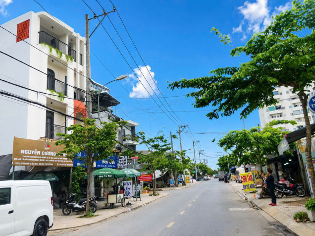 Nhỉnh 10 Tỷ Sở Hữu Nhà Mặt Tiền Kinh Doanh Gần Thạch Lam ,Phú Thạnh , Tân Phú,