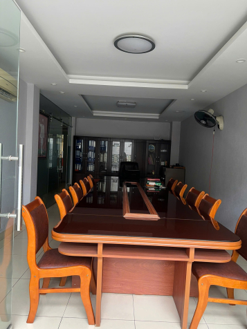 BIỆT THỰ KDC ĐỒNG GIA, VIEW CÔNG VIÊN 7X23, 4 TẦNG – KHU HIẾM NHÀ BÁN – GIÁ RẺ