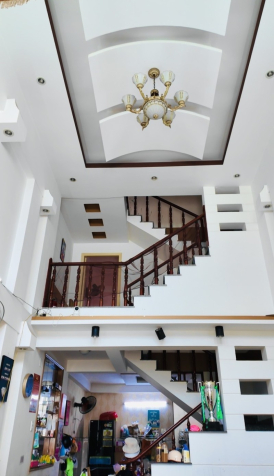 Bán nhà đường số 49, Hiệp Bình Chánh, Thủ Đức, TP HCM. DT 56m2, 3 tầng, giá