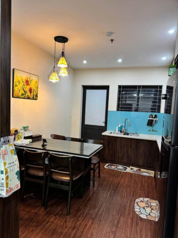 CĂN CHUNG CƯ TIỆN ÍCH- GIÁ TỐT Bán Nhanh chung cư Cao Nguyên 2 mặt đường Lê