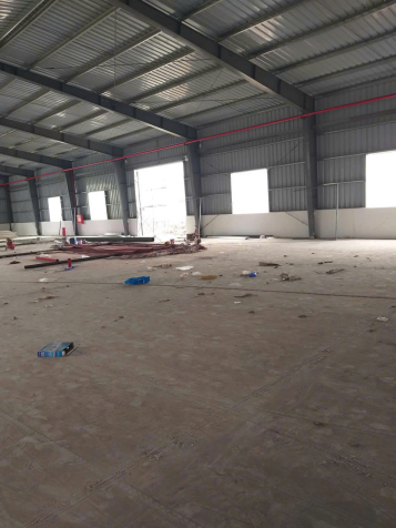 10. Cho thuê kho/ showroom Mặt bằng (Xây mới 100%) KV KS Cô Vĩnh và Cảng Tự