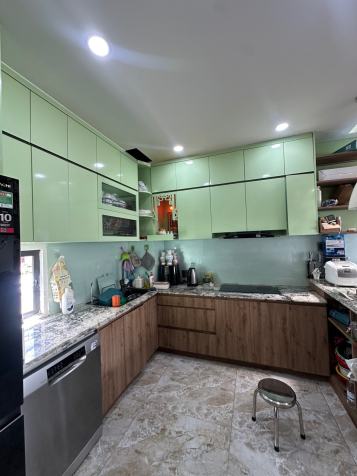 Bán Nhà Hẻm Ô Tô  Gần Lũy Bán Bích  Tân Phú   65m²  5 Tầng Ngang Khủng 6m