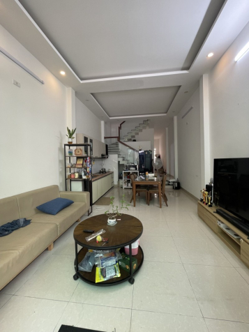 ♣ Mặt Tiền Cao Xuân Dục Hải Châu, gần Công Viên, Như Nguyệt, 60m2, 3 tầng kiên