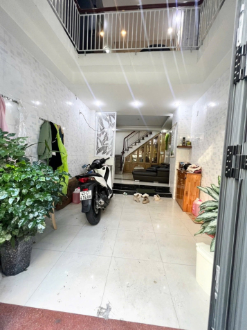 ♪ Kiệt Ô tô thông gần MT Đống Đa, 5 tầng cứng, công năng hợp lý, nhỉnh 5 tỷ