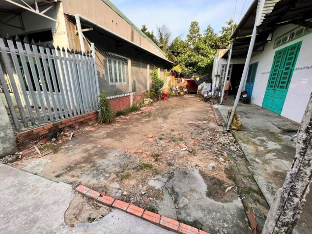 HOT CẦN BÁN LÔ ĐẤT THỔ CƯ TẠI TRUNG TÂM THỊ TRẤN GÒ DẦU, Tây Ninh - GIÁ CHỈ 420