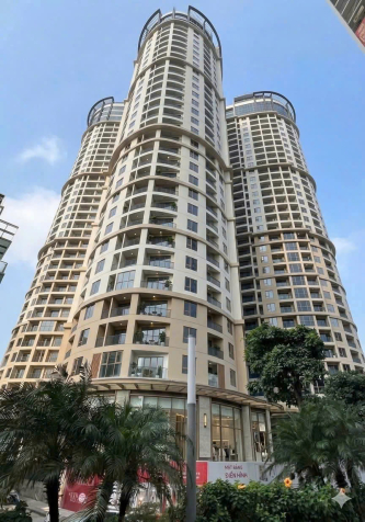 Chính chủ bán căn hộ 2PN The Queen 360 Giải Phóng - 76m2 - Full tiện ích - Giá