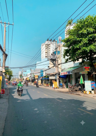 Mặt Tiền  Thoại Ngọc  Hầu Tân  Phú Diện Tích Khủng  216m2 Dòng Tiền 300Tr/ Năm