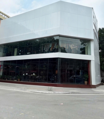 Tôi cho thuê nhà, Lạc Long Quân, Võ Chí Công, Tây Hồ, 101m2x 2T -35 tr