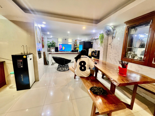 #  Góc Kiệt Ô tô thông gần MT Đống Đa, 5 tầng cứng, thiết kế thông minh, tối ưu