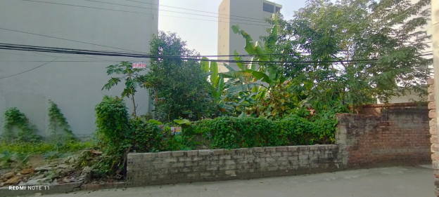 CHỈ 3 TỶ NHỈNH CÓ NGAY ĐẤT THỔ CƯ PHÚ CÁT CẠNH GA METRO CỔNG ĐHQG, GIÁP LEGACY