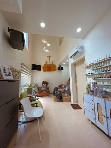 Bán nhà 60m2, 2 tầng, Tô Ngọc Vân, Linh Tây, Thủ Đức. TP HCM.  Giá 7.28  tỷ, sổ