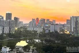Thị trường bất động sản Hà Nội bắt đầu phân hóa mạnh