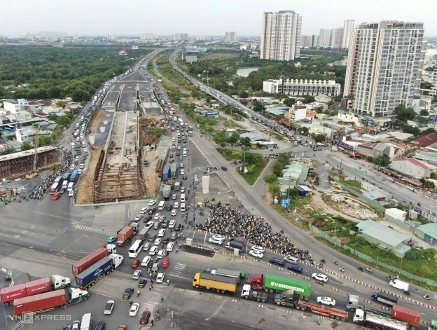 Bồi thường đất mặt tiền Lương Định Của dự kiến cao nhất hơn 170 triệu đồng mỗi m2
