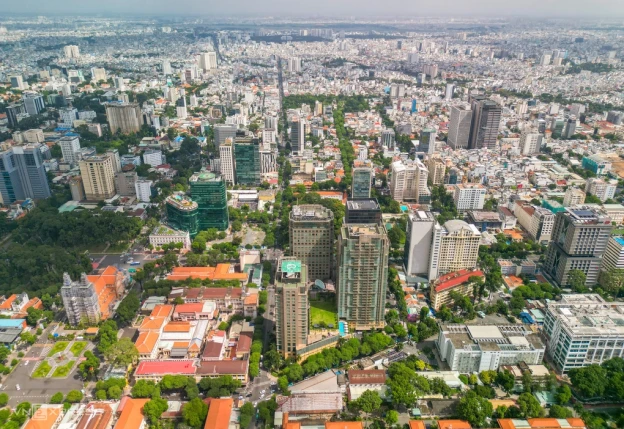 Nhiều nhà đầu tư săn nhà phố, riêng lẻ giá 'ngộp'