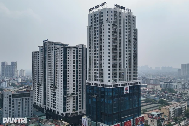 Bộ Xây dựng: Giá chung cư đã giảm, ở Hà Nội trung bình 123 triệu/m2